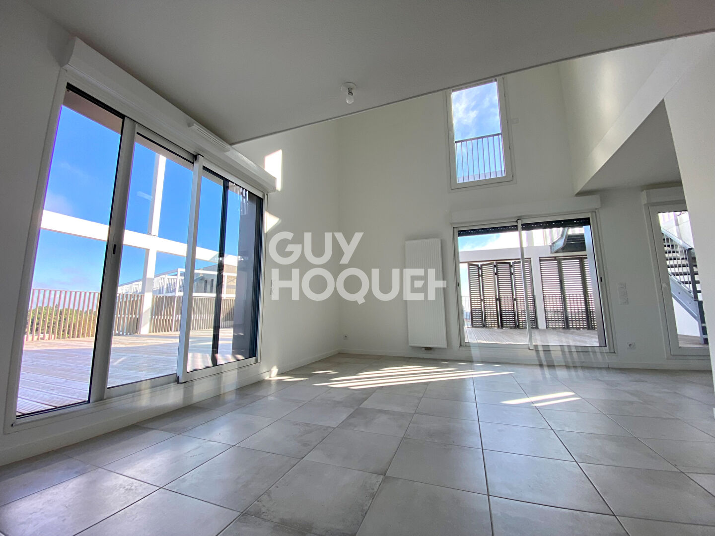 Appartement Merignac 4 pièce(s) 95.96 m2