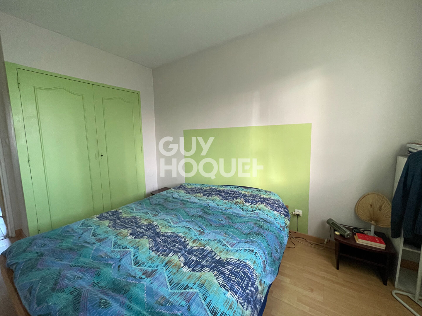 À vendre : Appartement 4 pièces à Mérignac - Référence 227