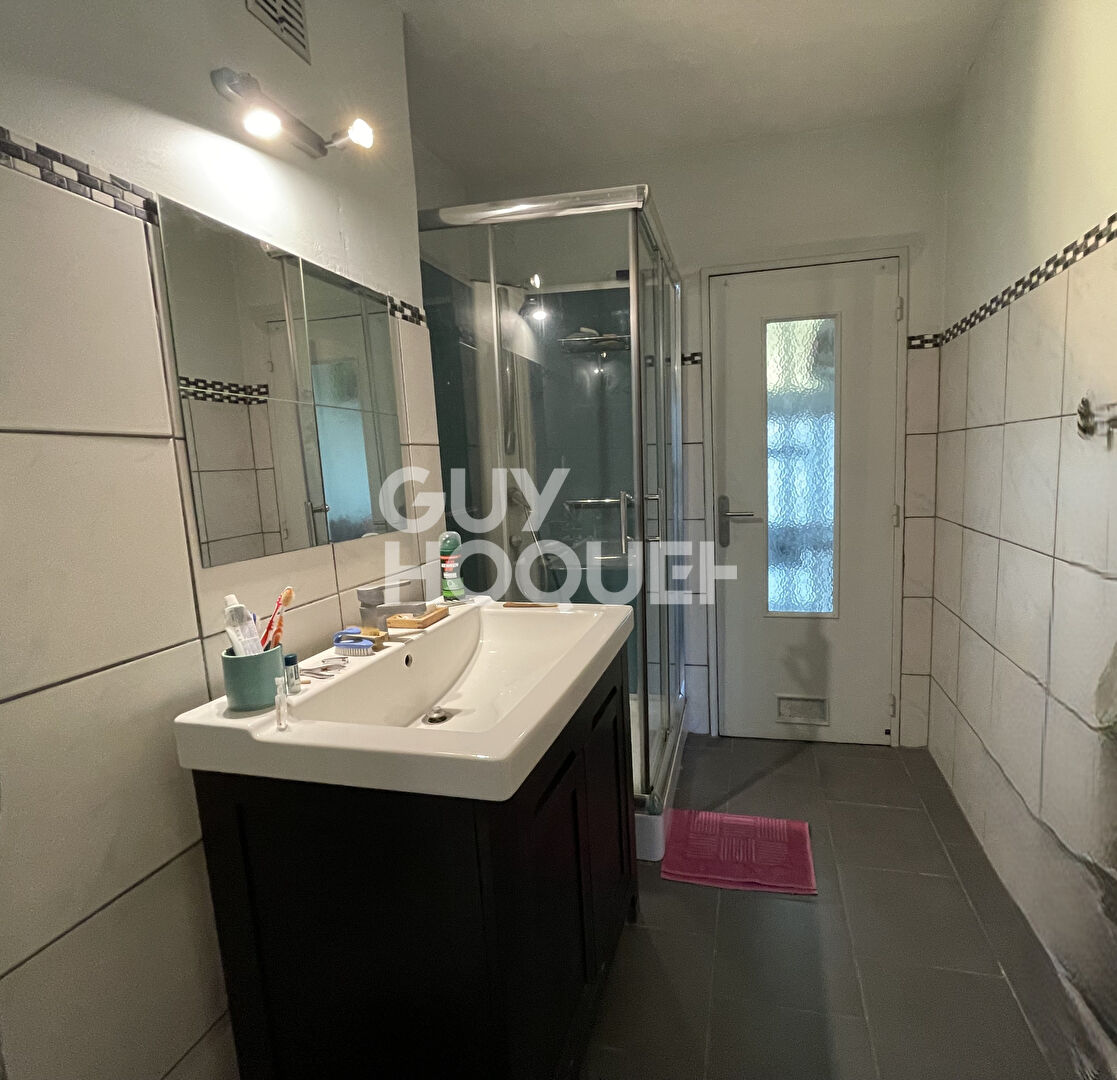 À vendre : Appartement 4 pièces à Mérignac - Référence 227