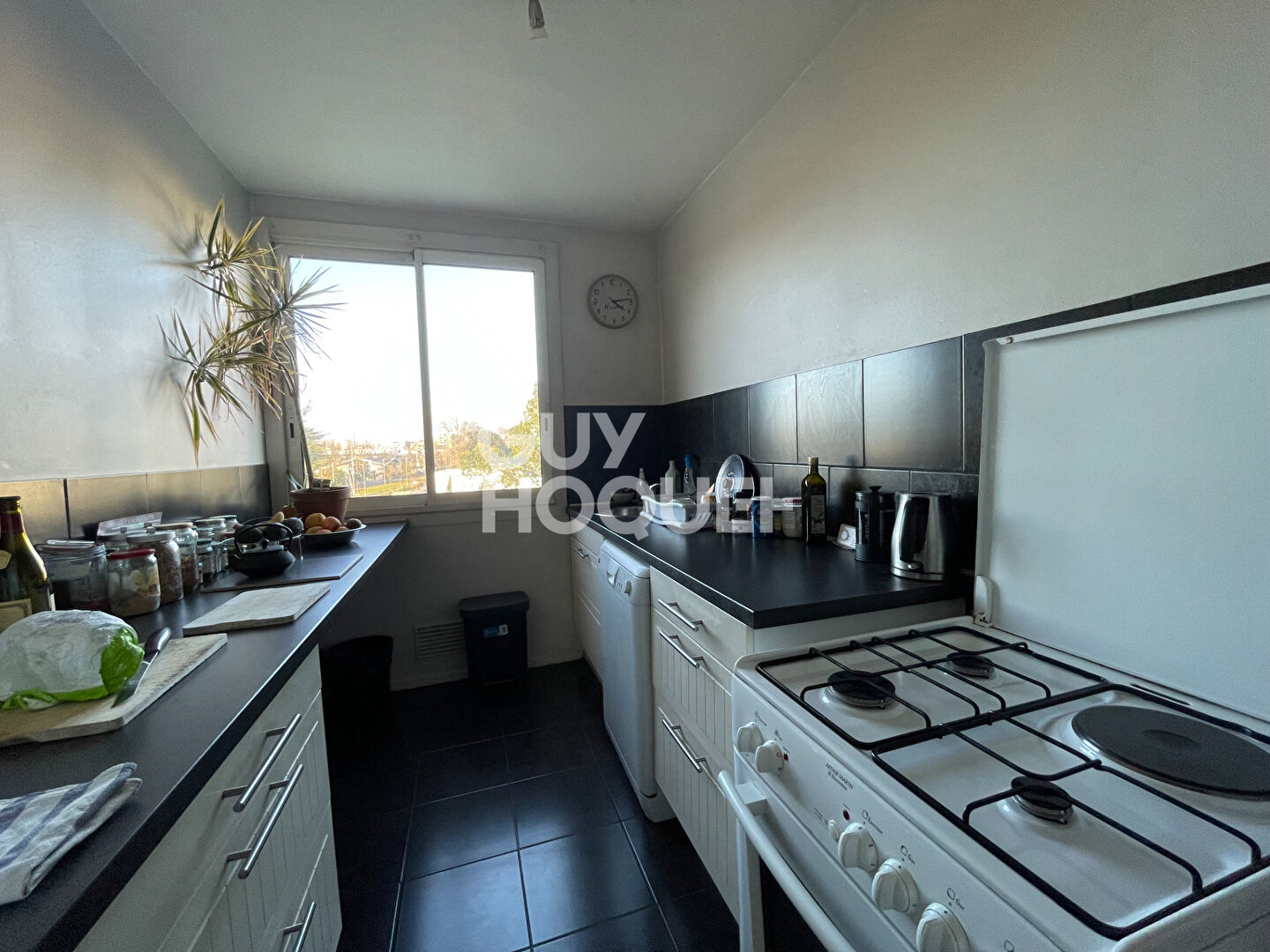 À vendre : Appartement 4 pièces à Mérignac - Référence 227