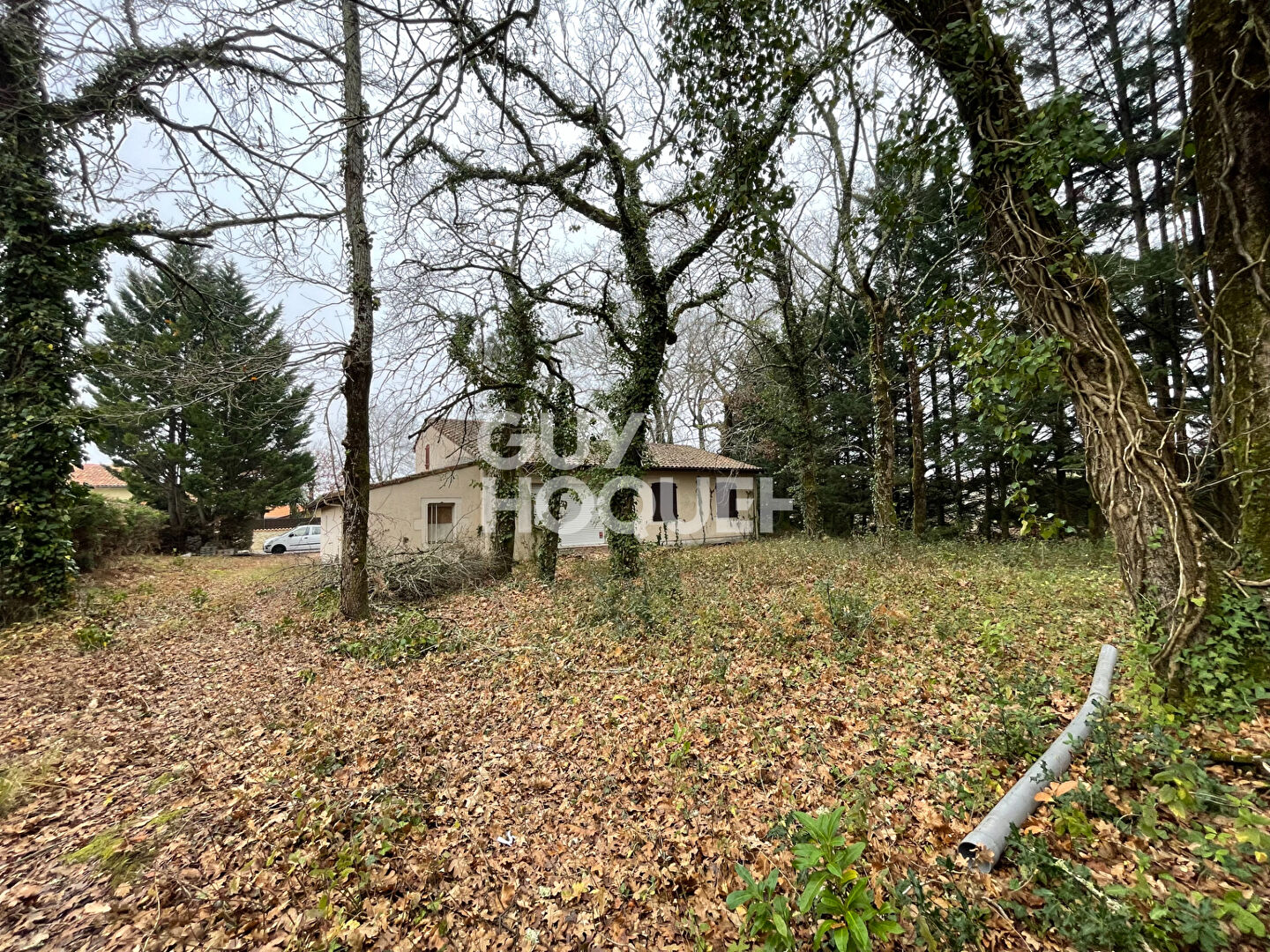 Maison à vendre à Saint Jean d'Illac - 4 chambres, 125 m²