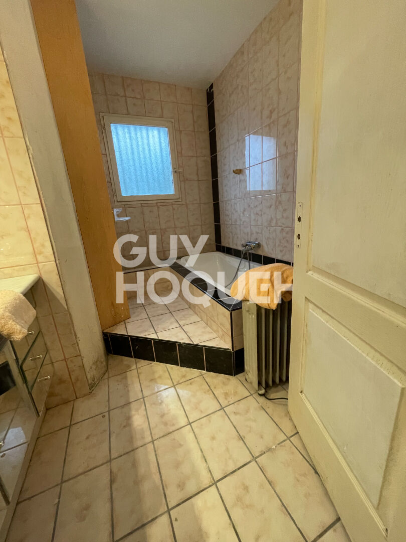 Maison à vendre à Saint Jean d'Illac - 4 chambres, 125 m²