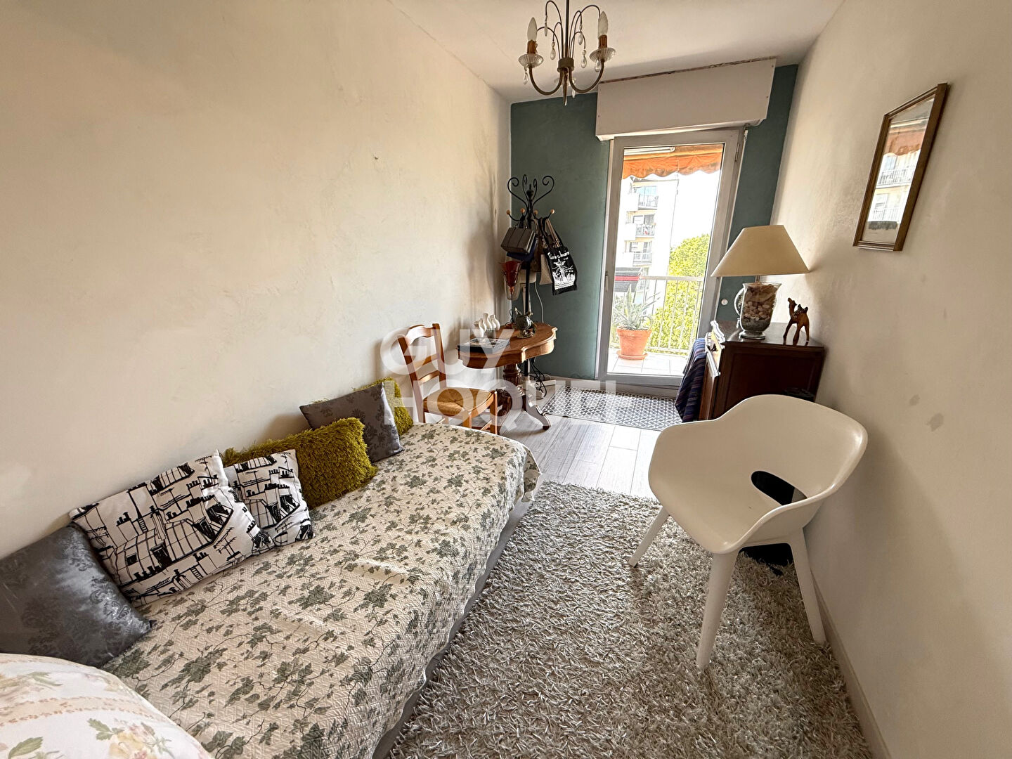 Appartement 3 pièces Mérignac proche centre