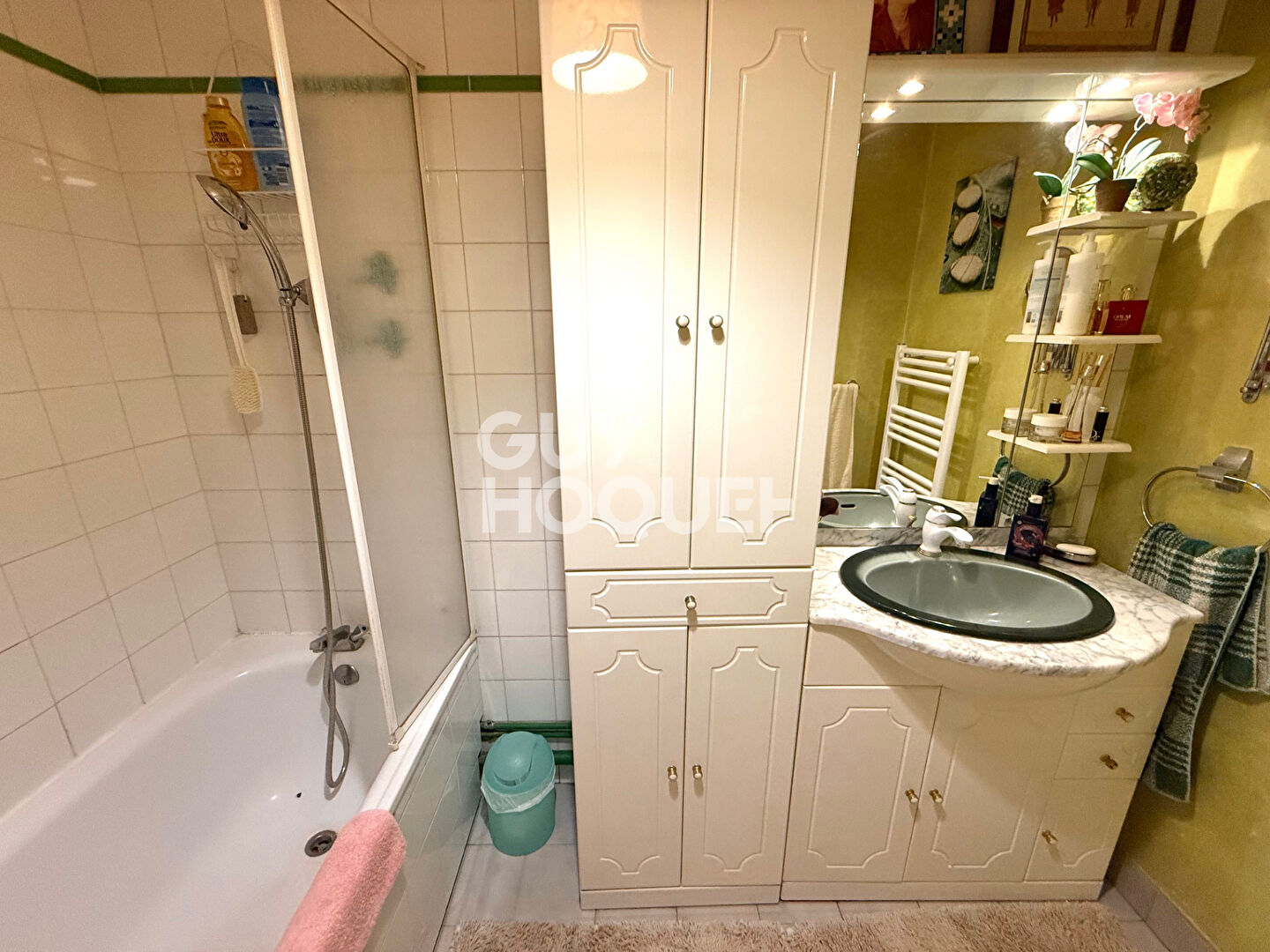 Appartement 3 pièces Mérignac proche centre