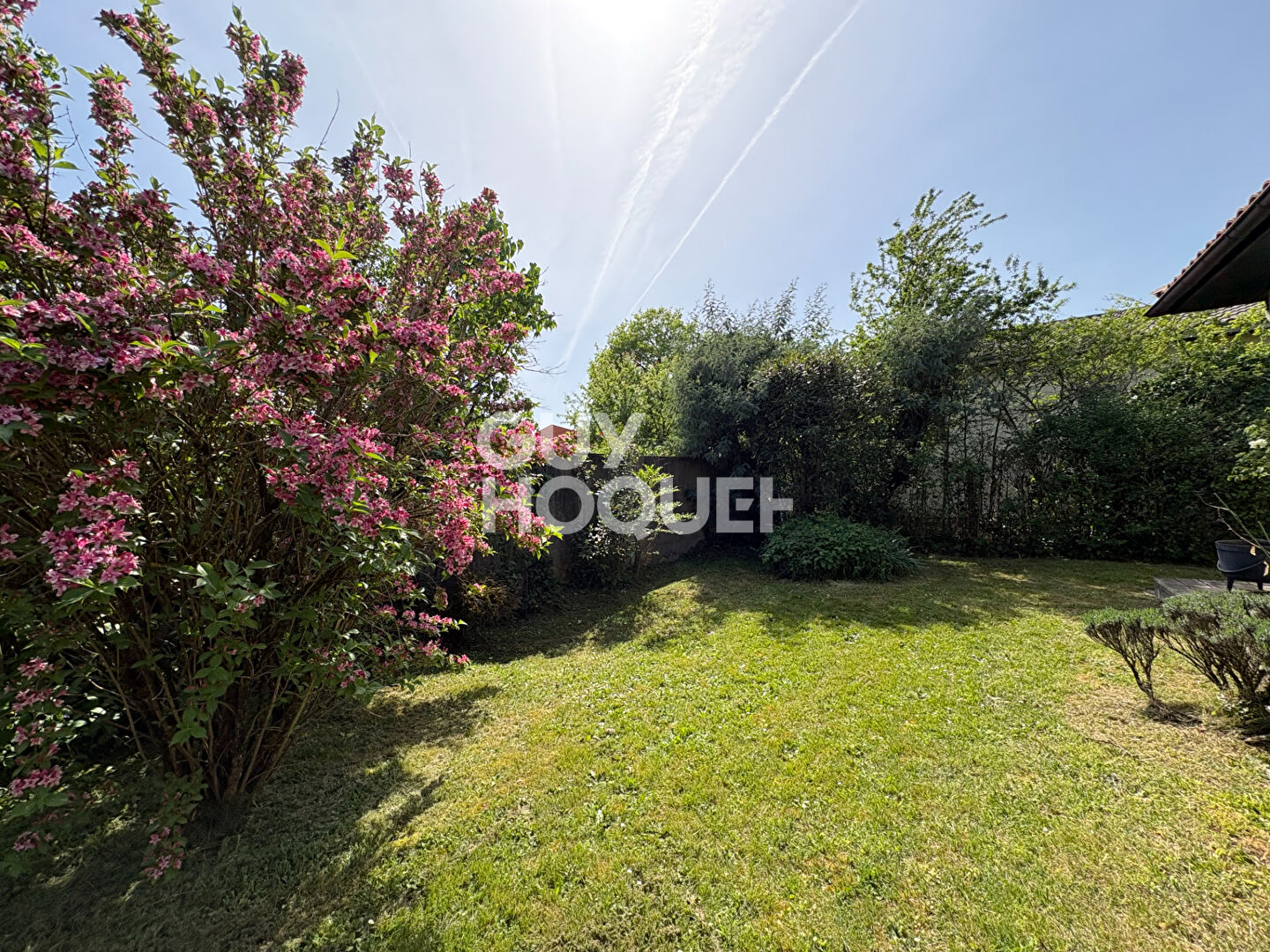 Maison 5 pièces à vendre à Mérignac - Quartier Les Eyquems