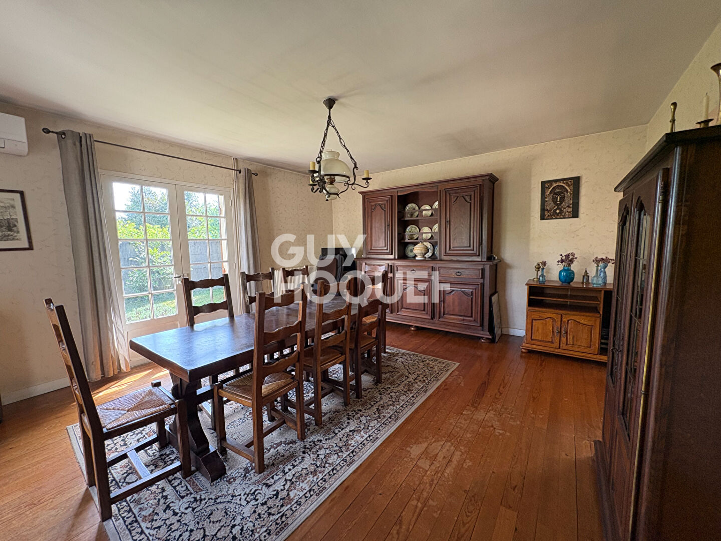 Maison 5 pièces à vendre à Mérignac - Quartier Les Eyquems