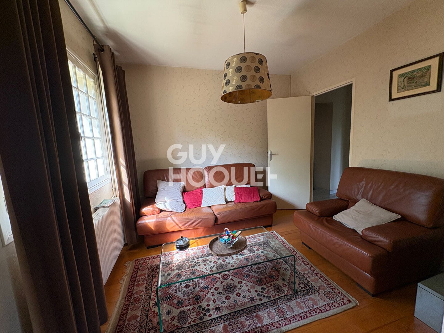Maison 5 pièces à vendre à Mérignac - Quartier Les Eyquems