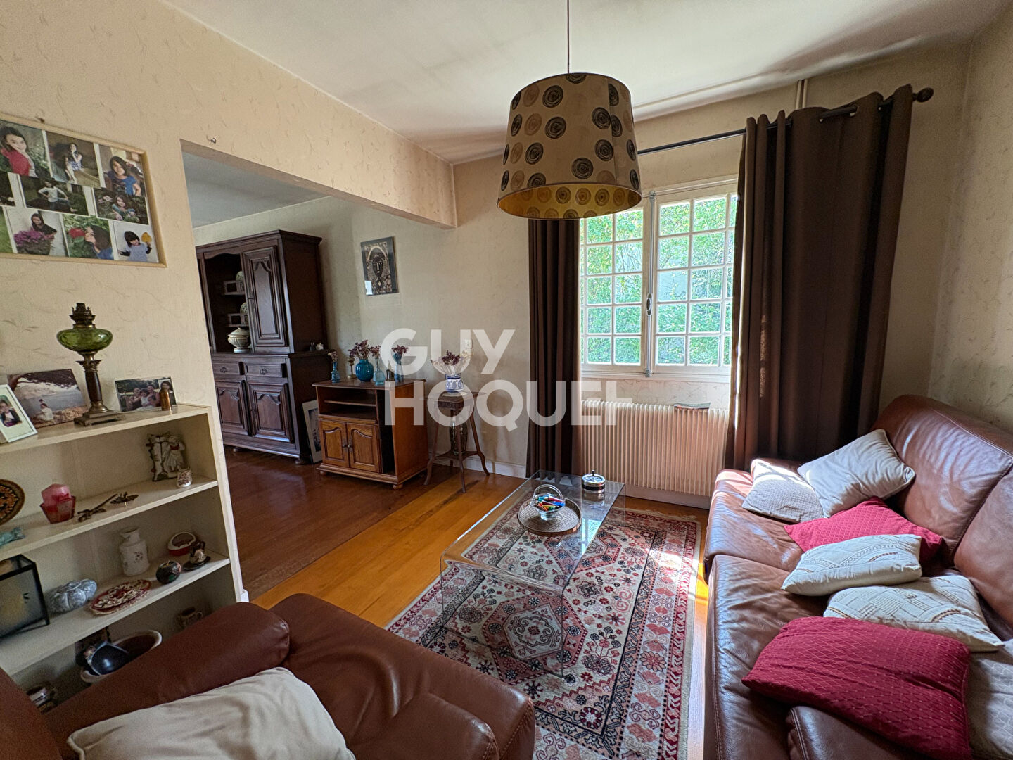 Maison 5 pièces à vendre à Mérignac - Quartier Les Eyquems