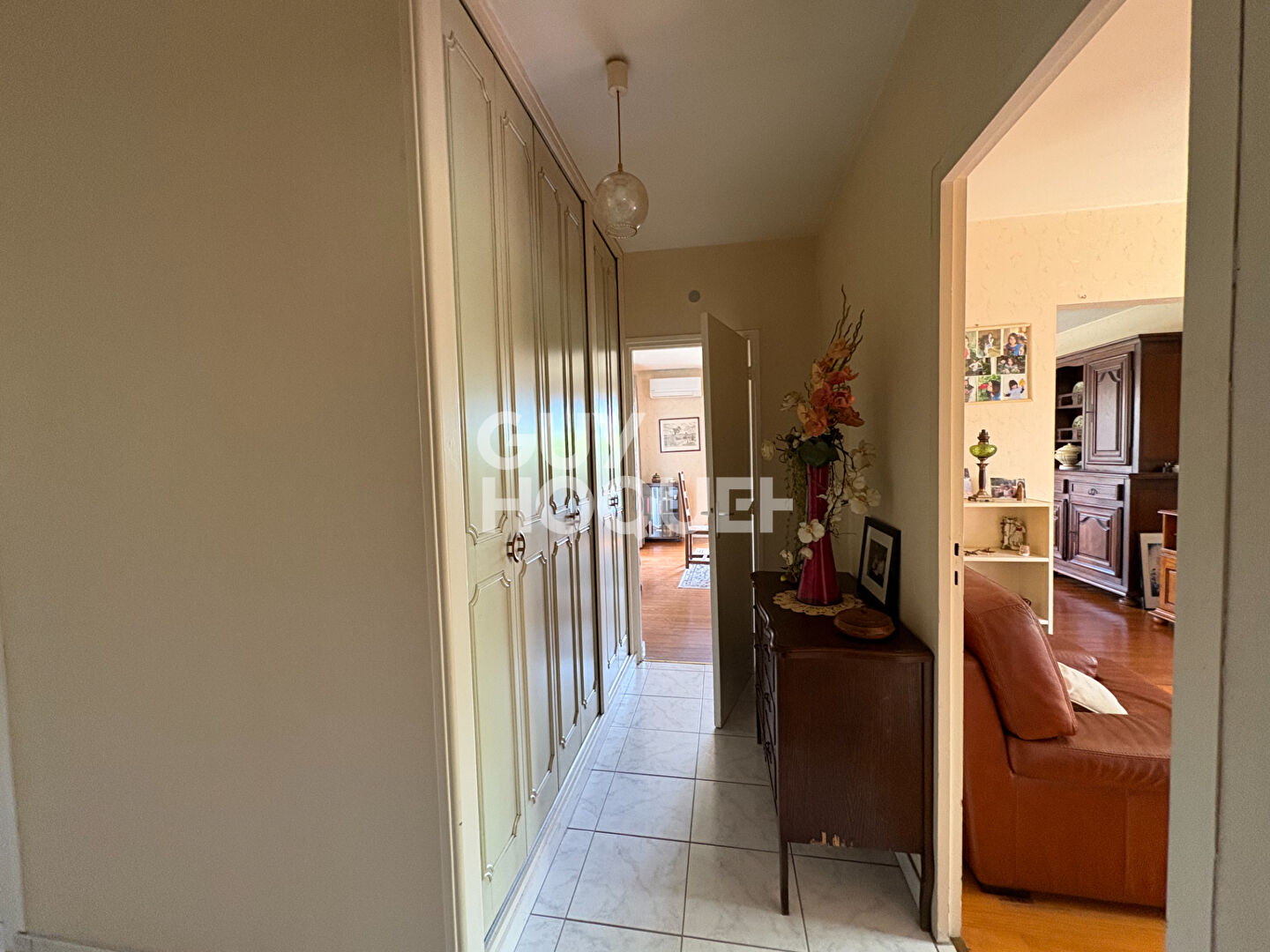 Maison 5 pièces à vendre à Mérignac - Quartier Les Eyquems