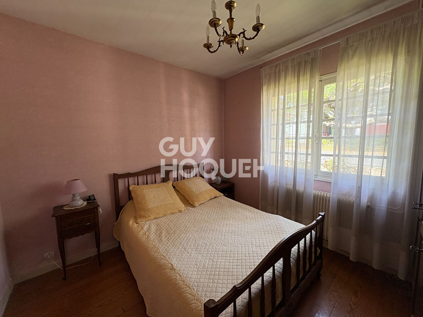 Maison 5 pièces à vendre à Mérignac - Quartier Les Eyquems