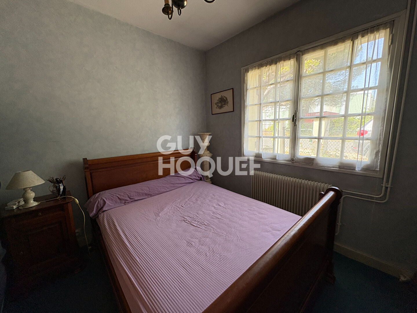 Maison 5 pièces à vendre à Mérignac - Quartier Les Eyquems