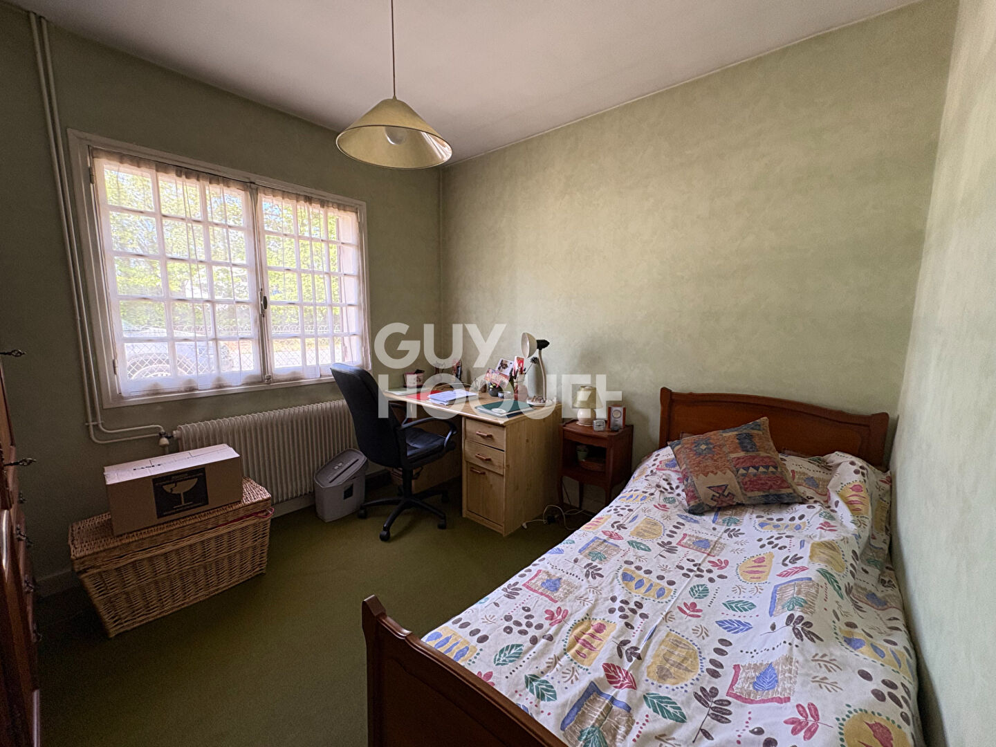 Maison 5 pièces à vendre à Mérignac - Quartier Les Eyquems
