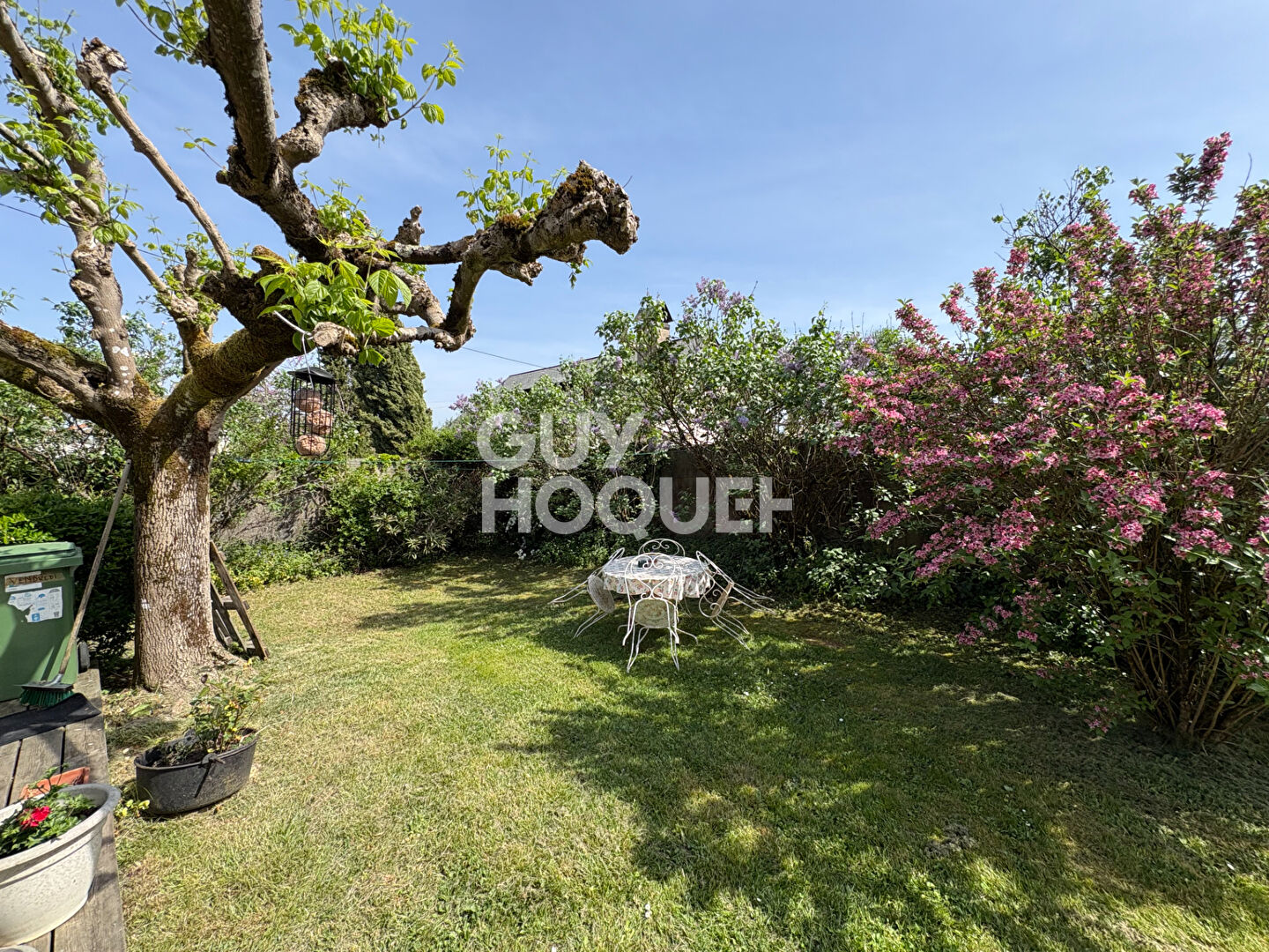 Maison 5 pièces à vendre à Mérignac - Quartier Les Eyquems