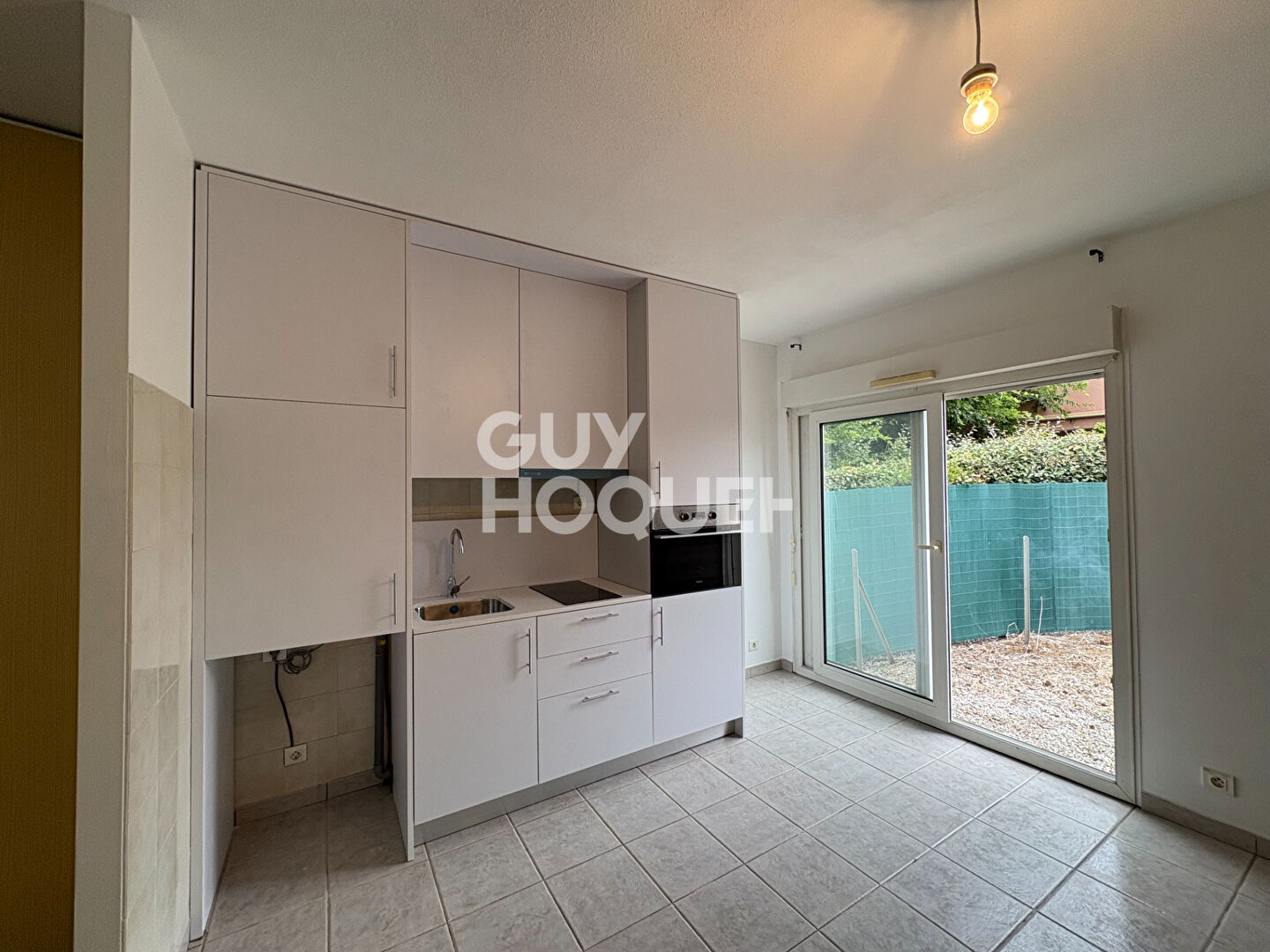 À louer : Appartement T2 à Mérignac, secteur Arlac