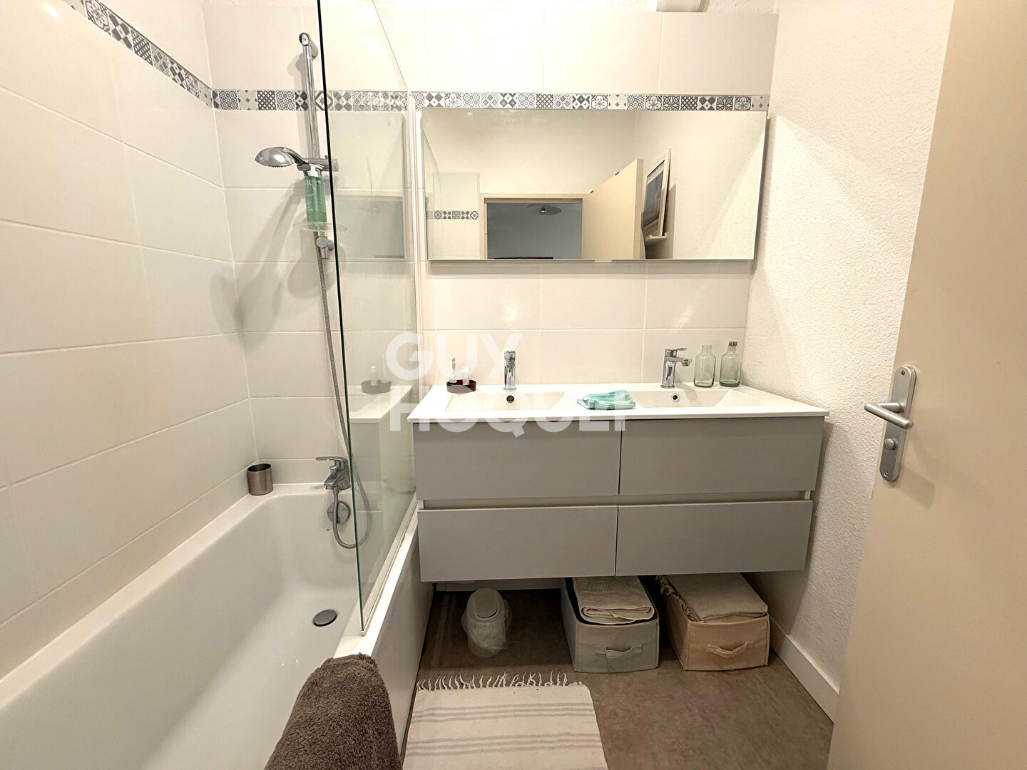 T2 - Mérignac hyper-centre - 51m²