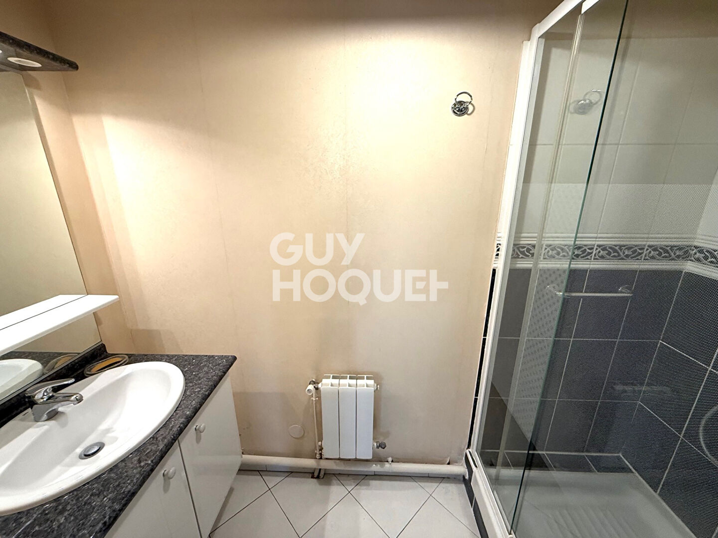 GRAND T4 107M² MÉRIGNAC PARC BOURRAN BALCON FILANT & GARAGE