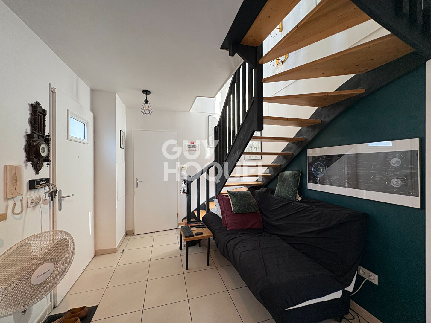 Maison Bruges 2 pièce(s) 42.10 m2