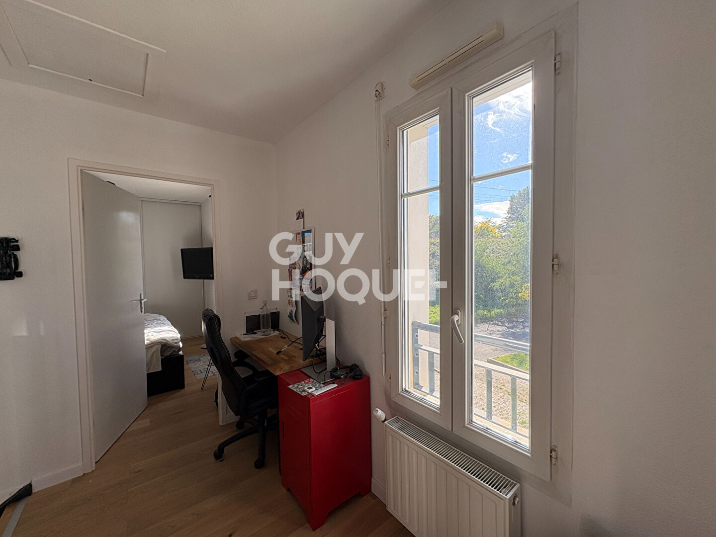 Maison Bruges 2 pièce(s) 42.10 m2