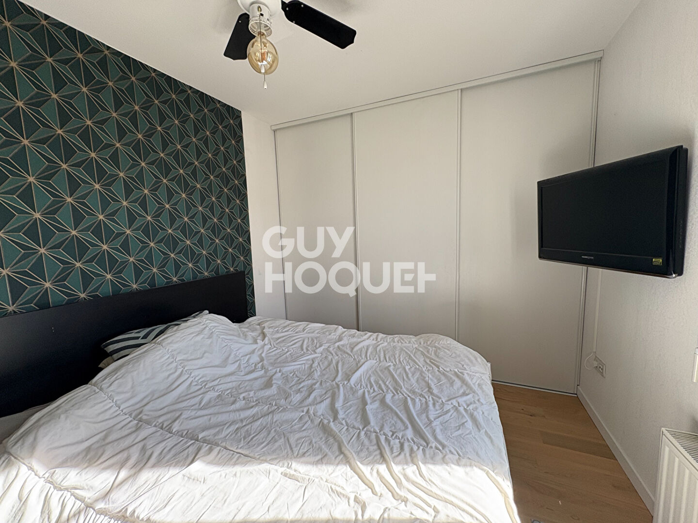 Maison Bruges 2 pièce(s) 42.10 m2