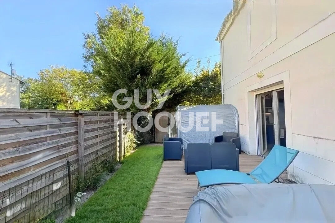 Maison Bruges 2 pièce(s) 42.10 m2