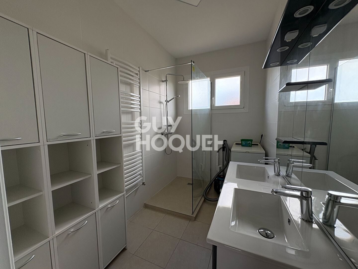 Appartement 4 pièces à louer à Mérignac - Capeyron