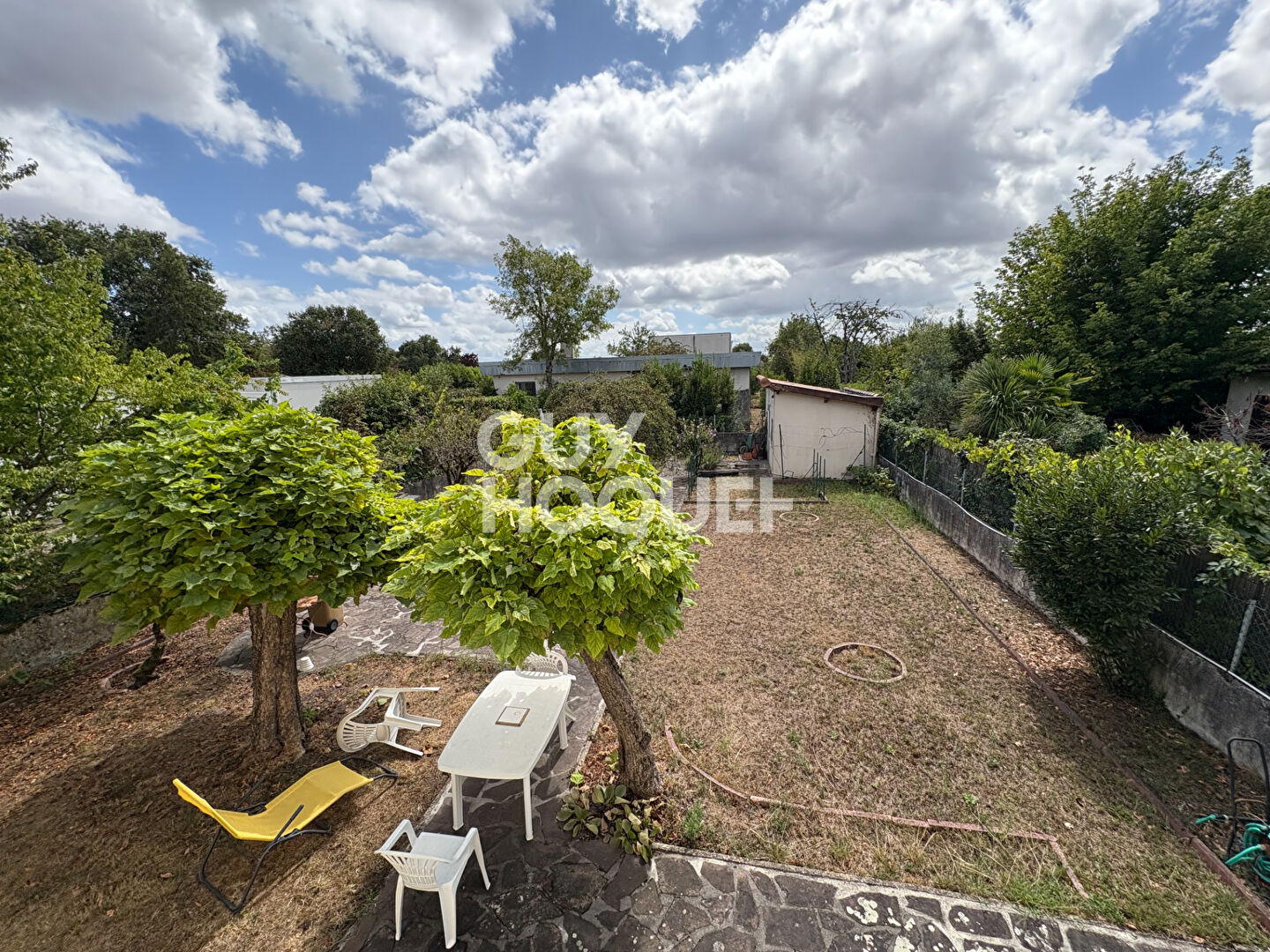 Appartement 4 pièces à louer à Mérignac - Capeyron