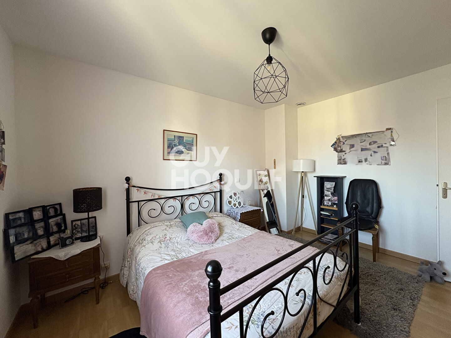 Appartement 5 pièce(s)