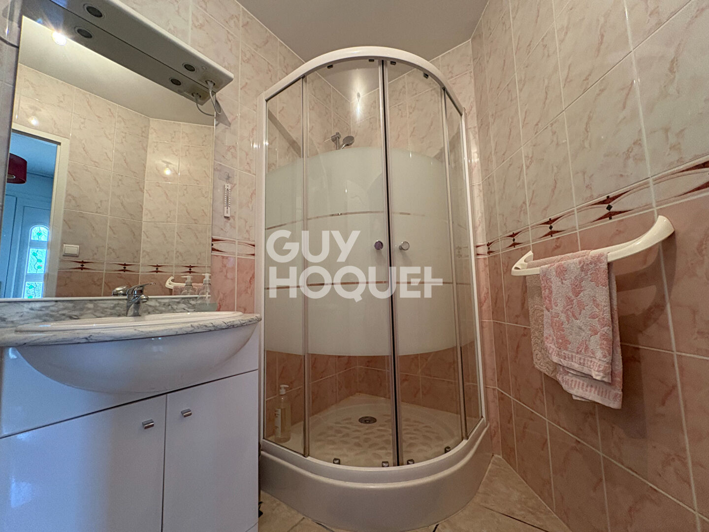 Appartement 5 pièce(s)