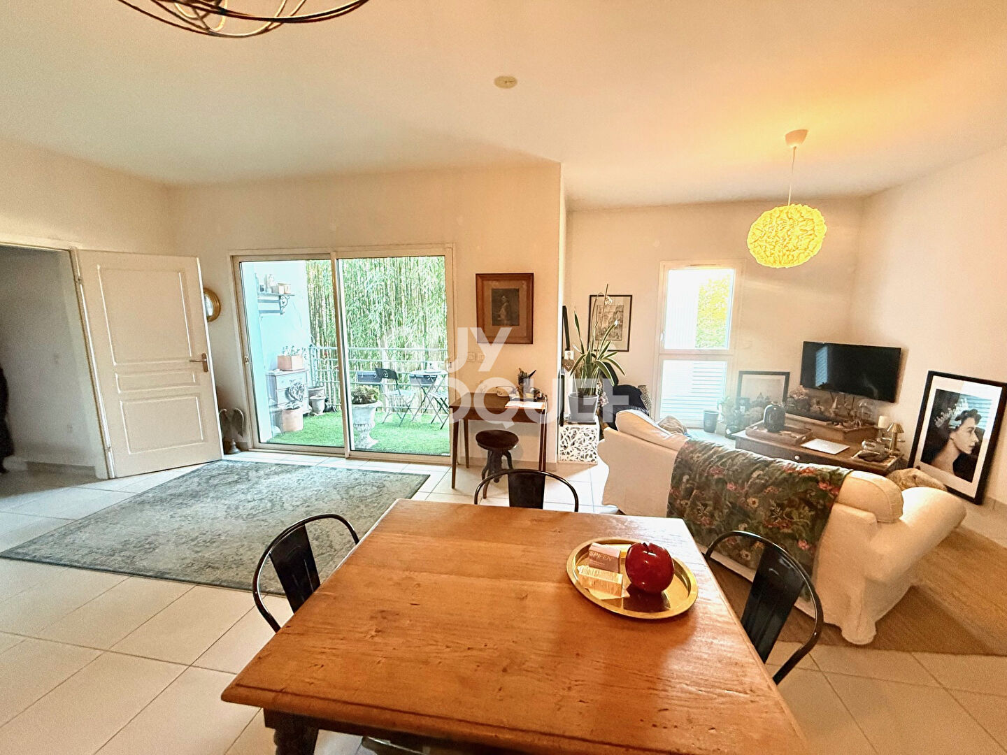 Appartement Merignac 4 pièces 84 m2