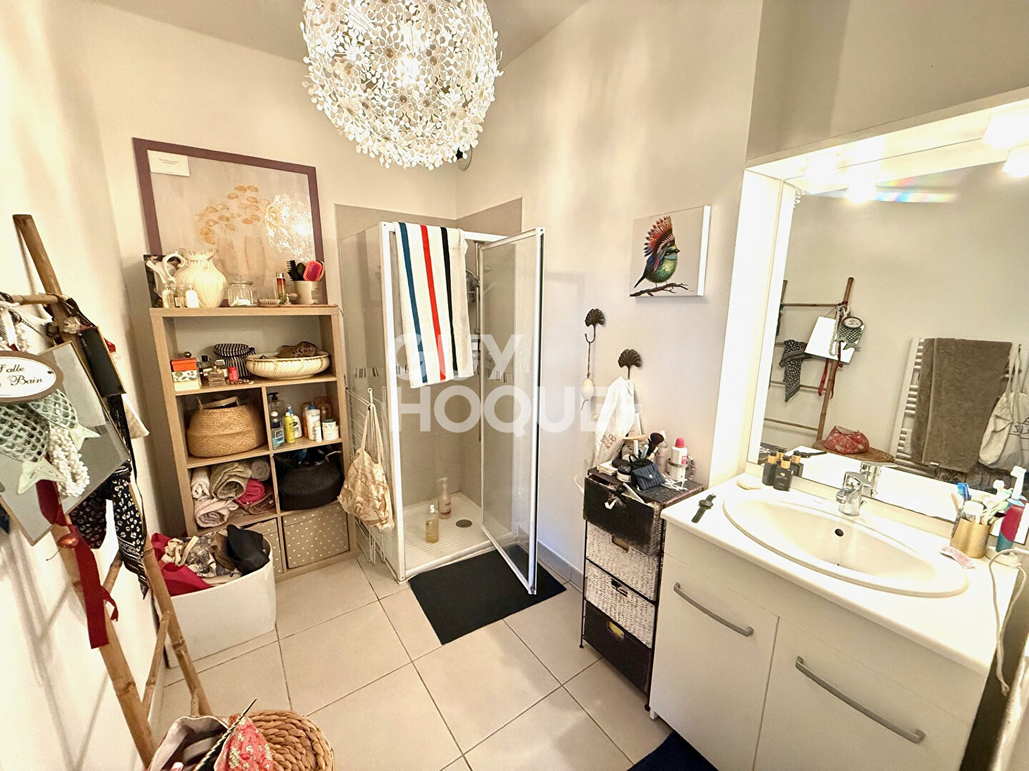 Appartement Merignac 4 pièces 84 m2