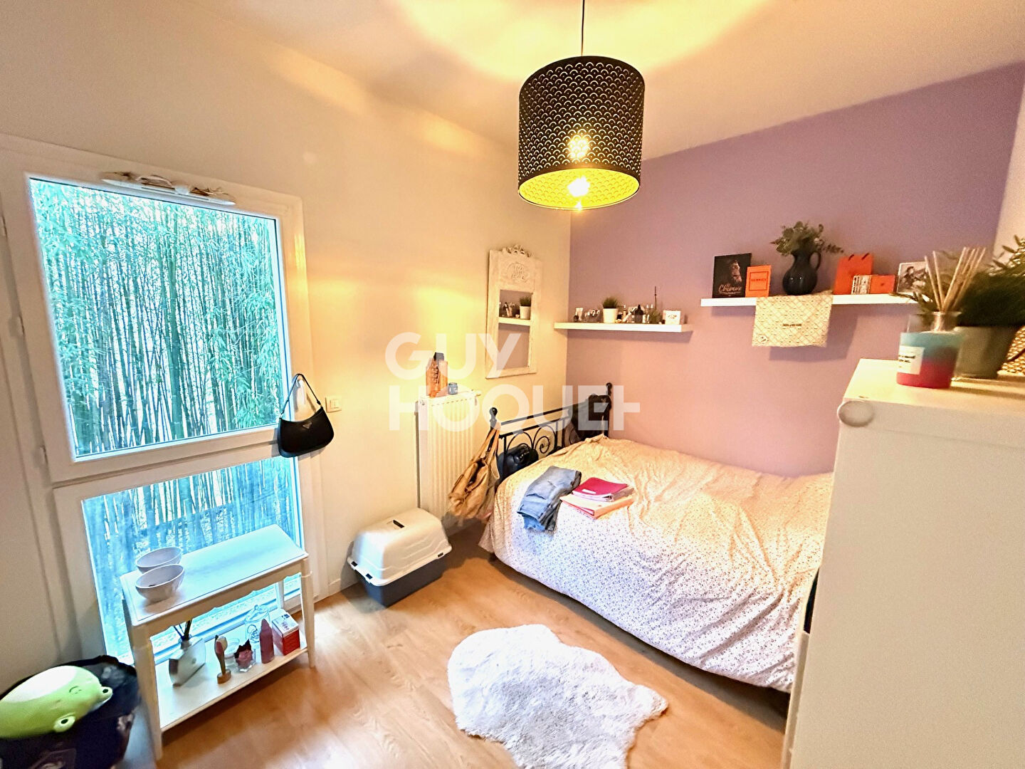 Appartement Merignac 4 pièces 84 m2