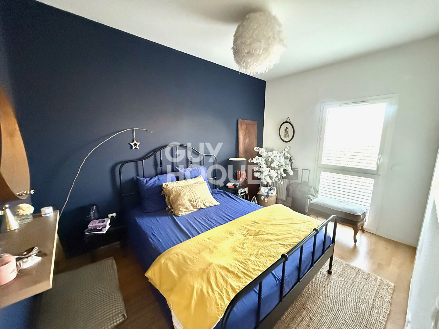 Appartement Merignac 4 pièces 84 m2