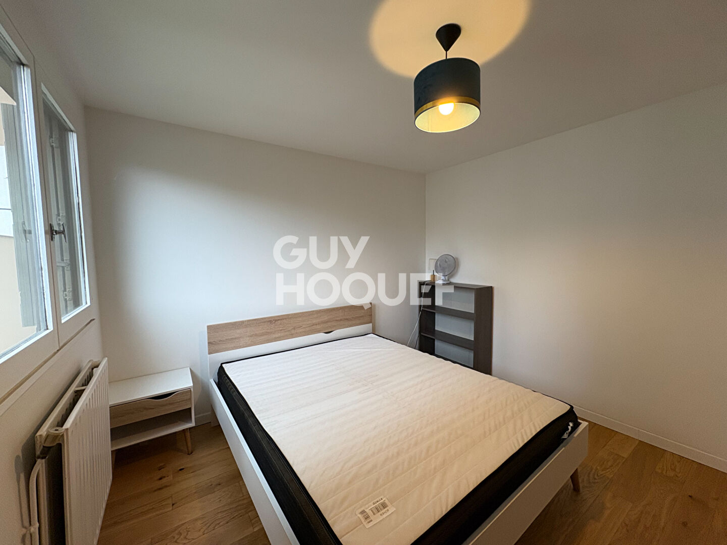 Appartement 3 pièces Meublé à louer à Mérignac Arlac