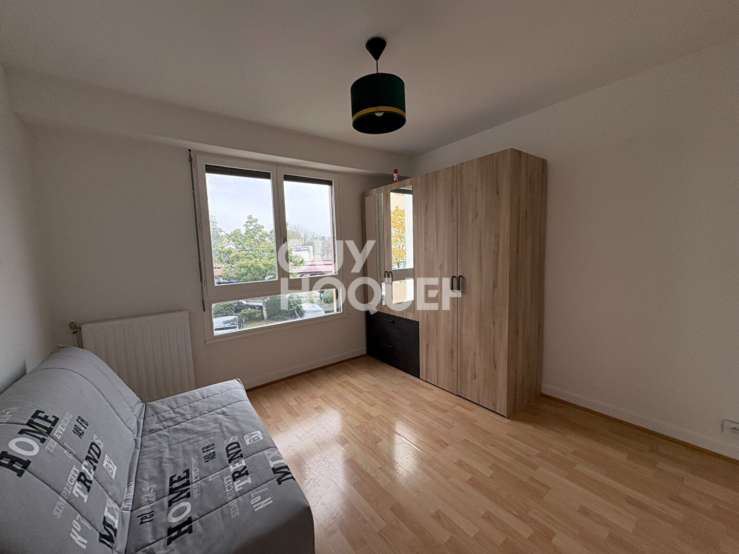 Appartement 3 pièces Meublé à louer à Mérignac Arlac