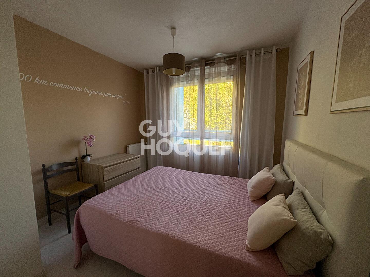 À vendre : Charmant appartement 3 pièces à Mérignac - Le Burck