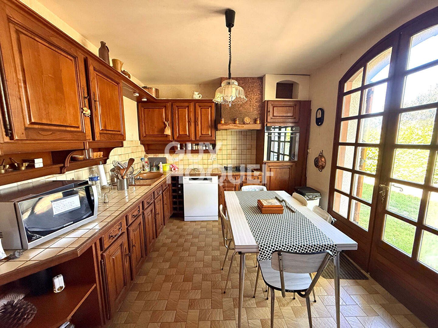 MAISON 105 m² - TERRAIN 928m² - PESSAC BOIS DE LA PRINCESSE - GROS POTENTIEL