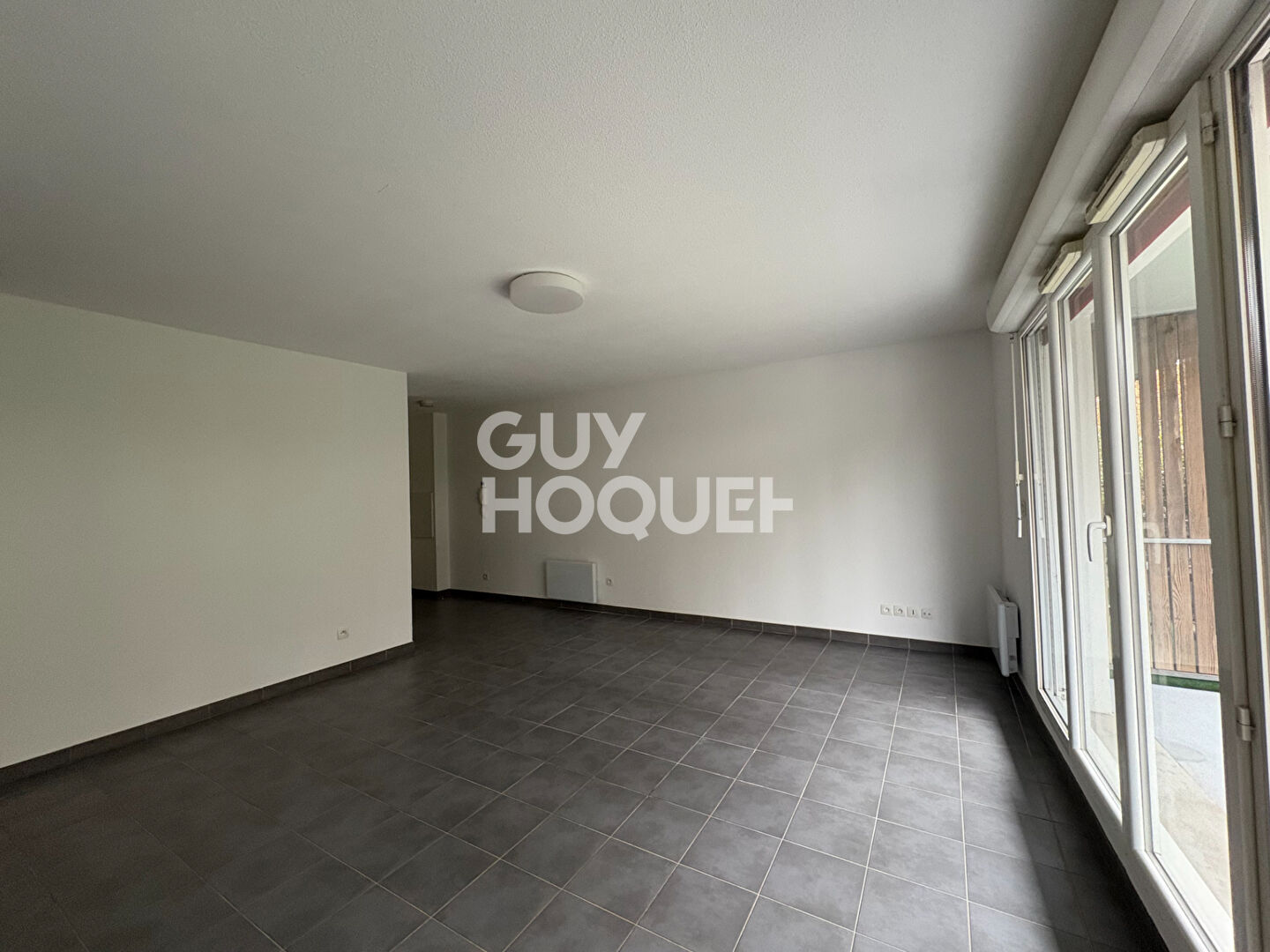 À vendre : Appartement T1 à Mérignac, secteur Arlac