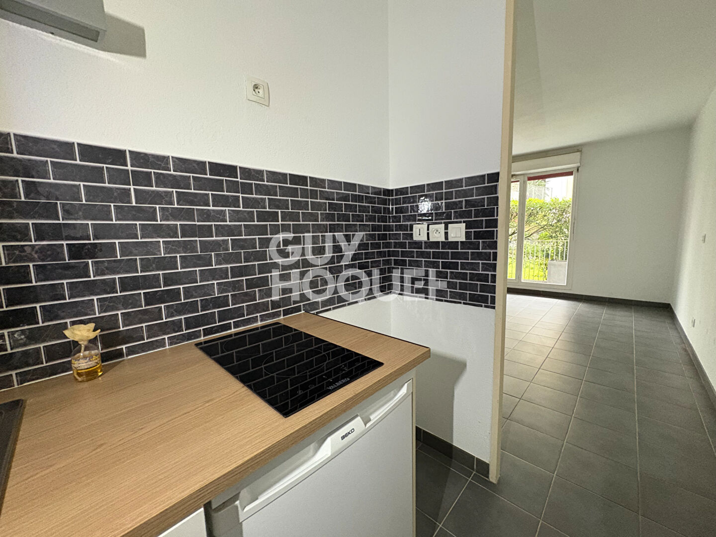 À vendre : Appartement T1 à Mérignac, secteur Arlac