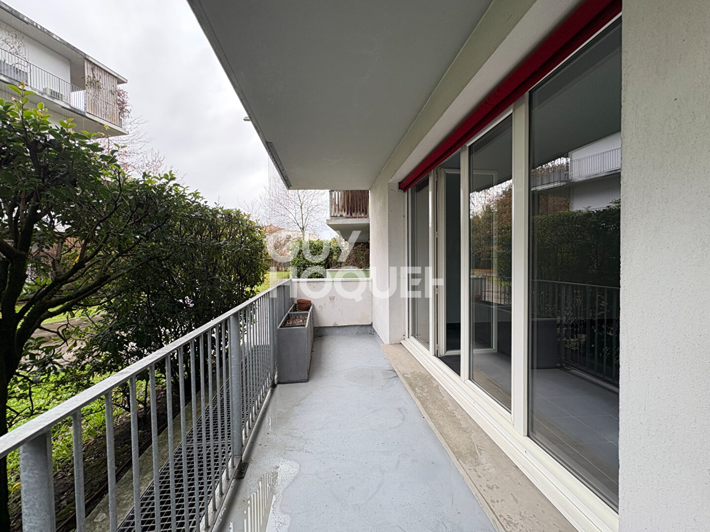 À vendre : Appartement T1 à Mérignac, secteur Arlac