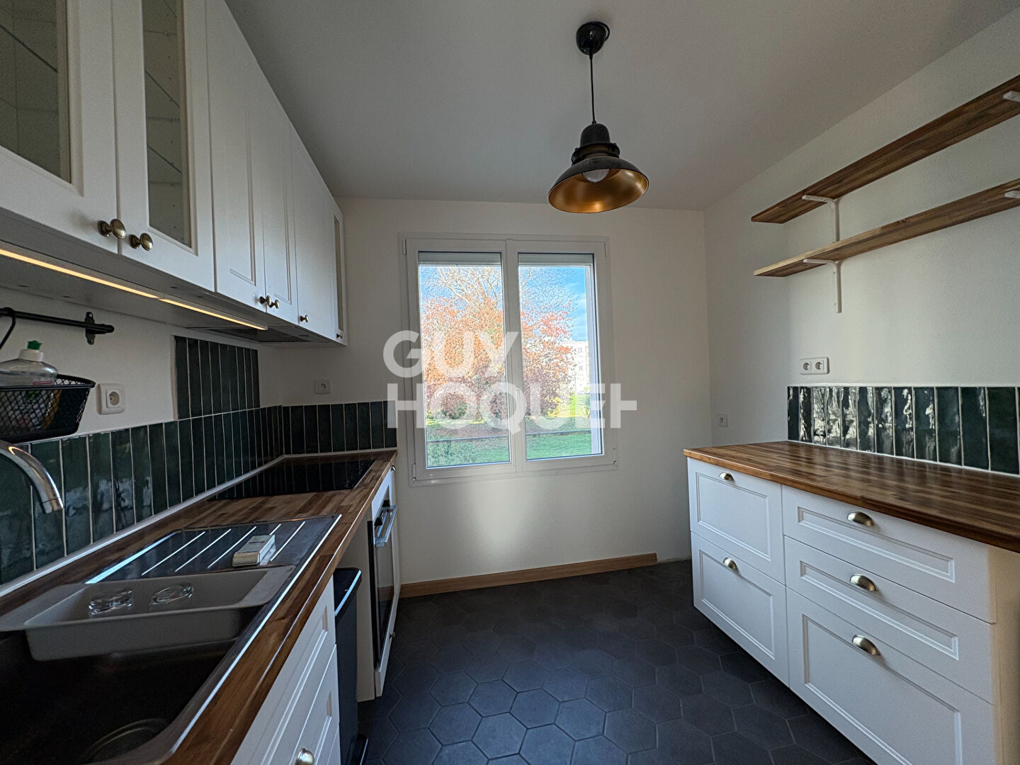 Appartement  5 pièce(s) 74.61 m2