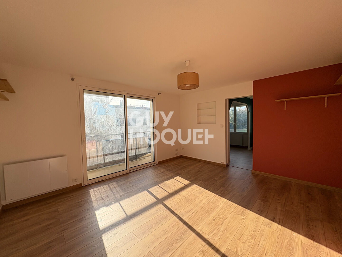 Appartement  5 pièce(s) 74.61 m2