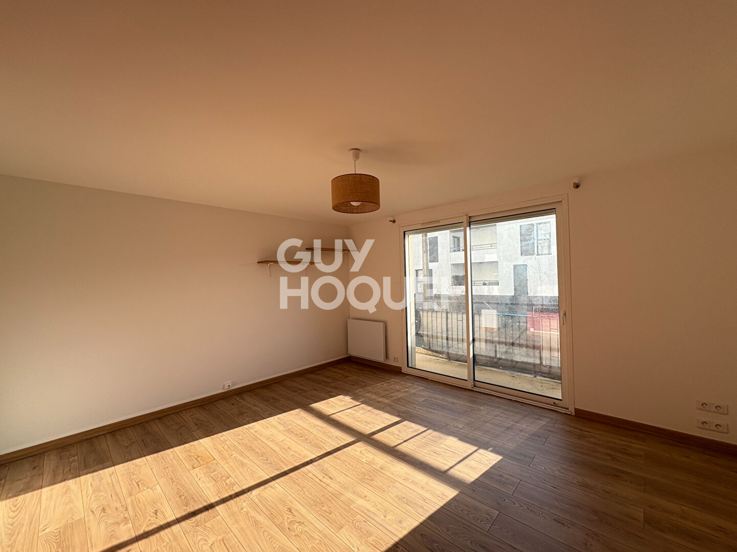 Appartement  5 pièce(s) 74.61 m2