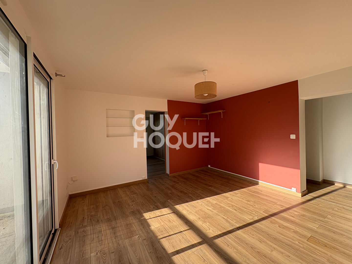 Appartement  5 pièce(s) 74.61 m2