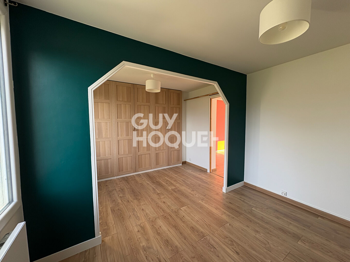 Appartement  5 pièce(s) 74.61 m2