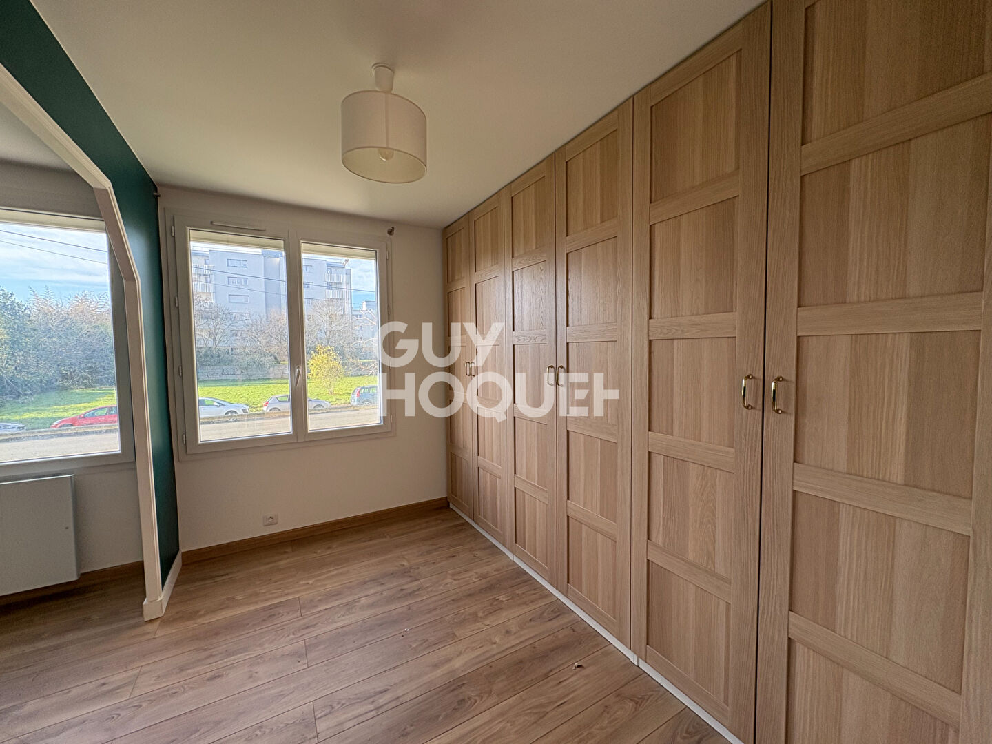 Appartement  5 pièce(s) 74.61 m2