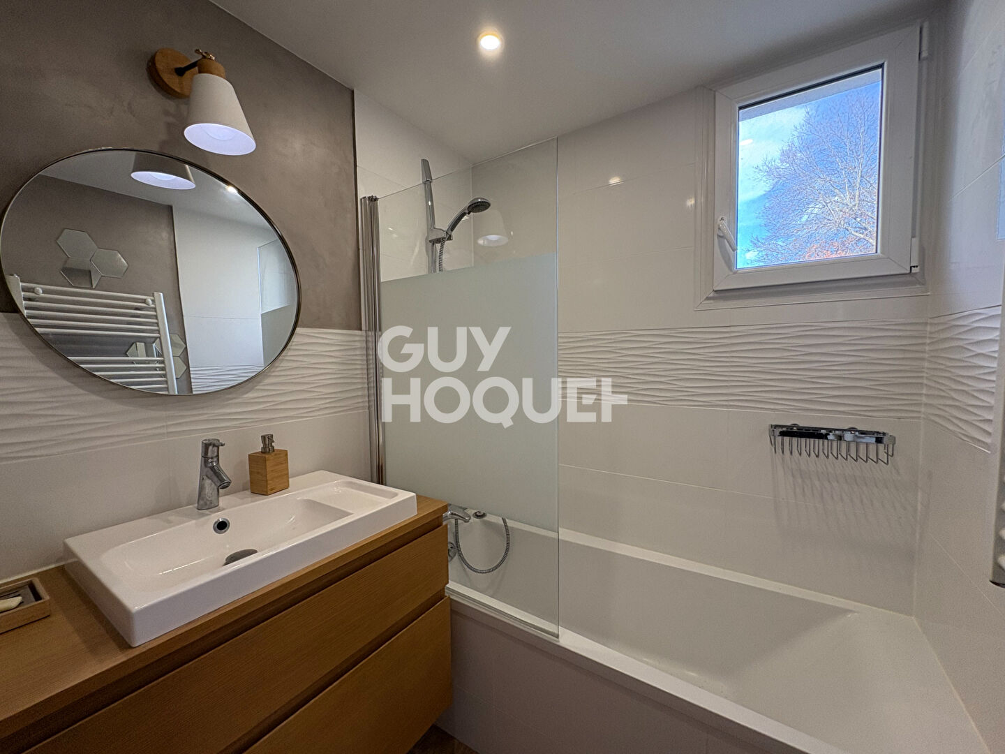 Appartement  5 pièce(s) 74.61 m2