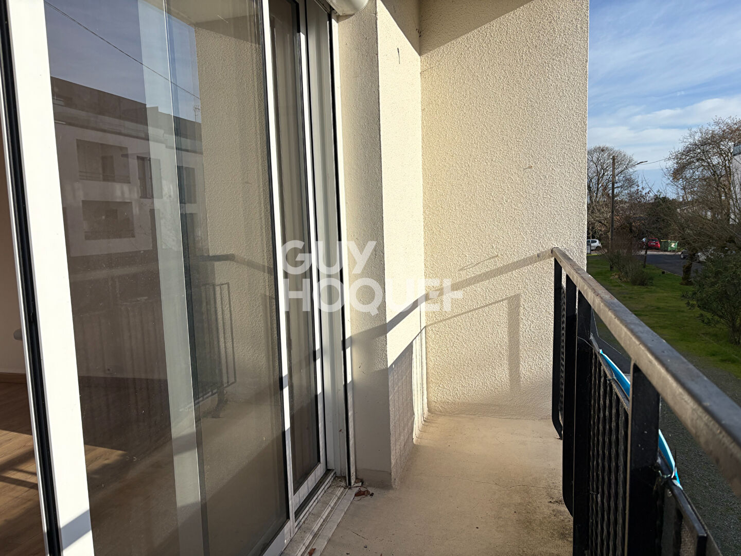 Appartement  5 pièce(s) 74.61 m2