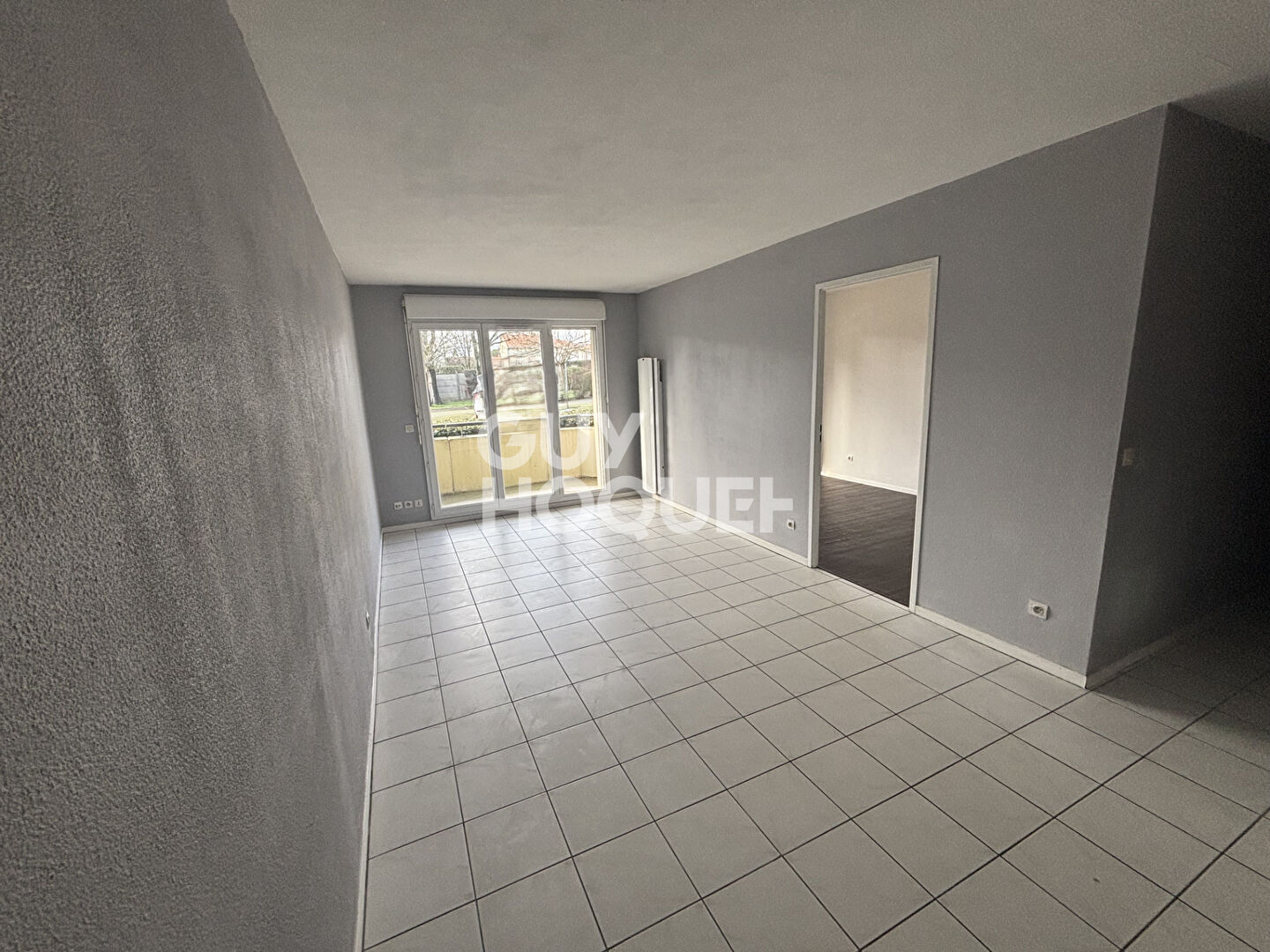 À vendre : Appartement T2 à Mérignac, secteur Bourranville