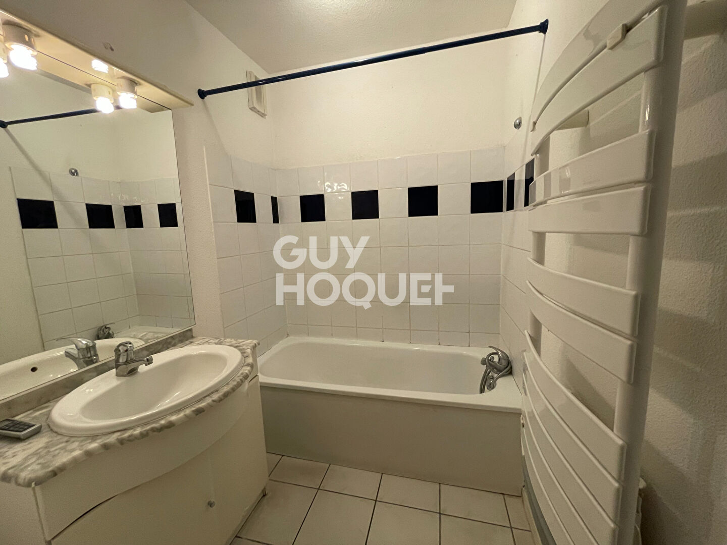 À vendre : Appartement T2 à Mérignac, secteur Bourranville