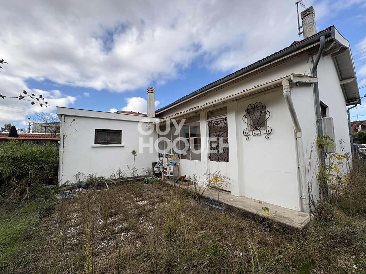 Maison 3 pièces 55 m² · à Mérignac · 54,5 m² · 275 600 €